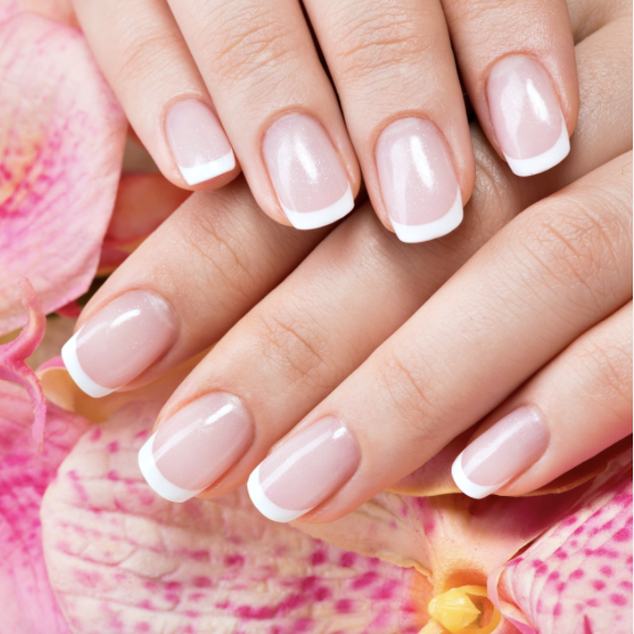 Mani Pedi